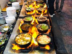 -沈妈砂锅(光华村店)