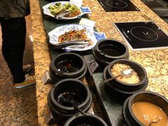 -马哥孛罗咖啡厅·Cafe Marco (厦门马哥孛罗东方大酒店)