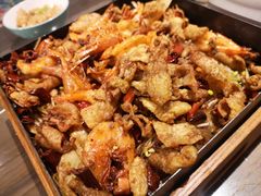 -红蕃干锅·脆皮香辣虾(南屏街金鹰店)