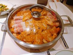 -黄记煌三汁焖锅(新佳丽江汉路店)