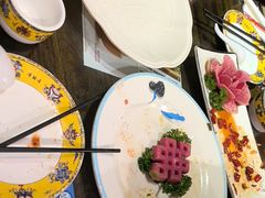 -吉祥圣雪藏餐