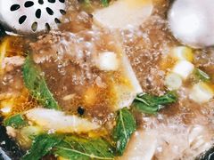 牦牛土火锅-生态牦牛王