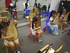 -西安小天鹅艺术团(金花路校区)