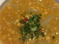 耙豌豆冬瓜-舌尖上的食缘花园主题餐厅