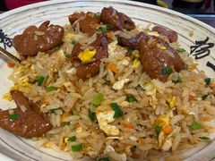 -扬二春炒饭(国庆路总店)