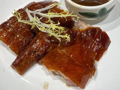 招牌烧鹅-猪肉婆私房菜(容桂总店)