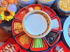 -羲和雅苑•北京烤鸭(平安国际金融中心店)