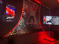 -星聚会KTV X Party(广州高德置地店)