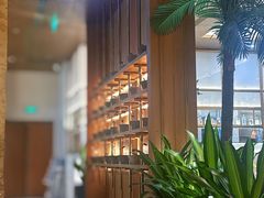 -泰香米泰国餐厅(中大国际店)