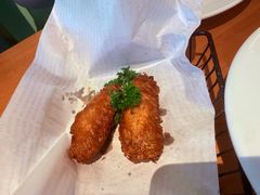 -新贝乐意大利餐厅(苏州中心店)