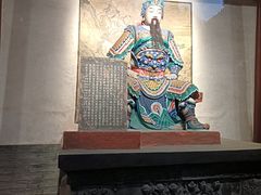 -成都武侯祠博物馆