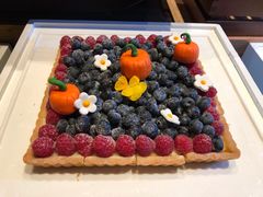 -博林天瑞喜来登酒店·西丽尚膳