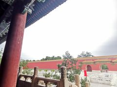 -北京市劳动人民文化宫(太庙)