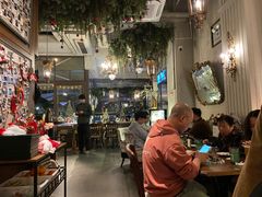 -LE MISSMORE餐酒吧(茉念西里店)