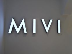 -MIVI半永久纹眉绣眉
