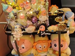 -色響火锅(恒隆广场店)
