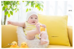 -天使宝宝儿童摄影店