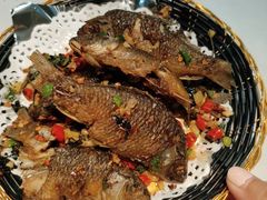 -老长沙龙虾馆·聚会餐厅(白石洲店)