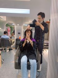 -形象革命造型·护肤Hair Studio