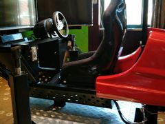 3D游戏机-海纳百川(义乌店)