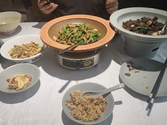 -湘中缘·湖南菜(娄底驻京办店)