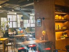 -JINNS锦时 steak&pizza(浸信会礼拜堂旧址店)