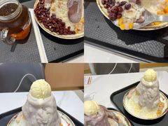 -鲜芋仙(番禺万达广场店)