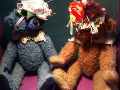 -济州岛泰迪熊博物馆