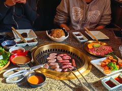 -梦山水日本烧肉(五四广场店)