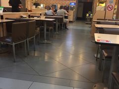大堂-李先生牛肉面大王(上海站南广场店)