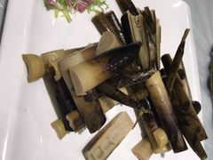 -七菜馆·东北菜·蒸饺(文体路店)