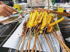 -老黑板筋(顺义总店)