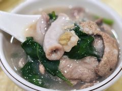-标记美食新鲜猪杂(兴南大道店)