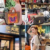 不用吃土就能买大牌｜宝藏vintage中古店快去逛