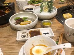 -御牛道日式烤肉料理(杭州万象城店)