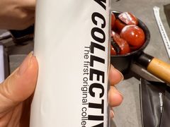 -W COLLECTIVE  DESSERT SHOP
