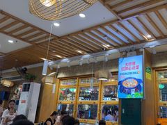 -大师傅金奖啤酒鱼(西街口总店)