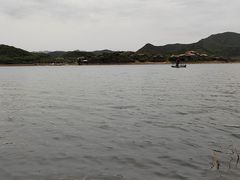 -北京金海湖景区