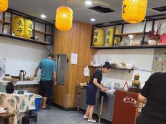 -长安后宰门水盆羊肉(新都心店)