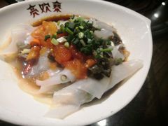 -亮欢寨酸汤鱼(沙冲路店)