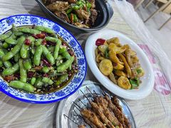 -江城燕子大排档(江汉路步行街店)