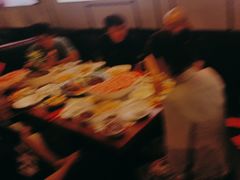 -华晟山城火锅(东城天下店)