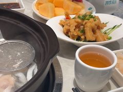 -四季缤纷椰子鸡(雨花亭凯德广场店)