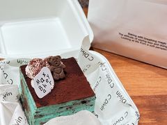 -Max Bakery 阿唛手作