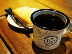 -Peet's 皮爷咖啡(东湖路手作店)