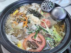 -野菌王牦牛肉汤锅