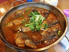 -下梅人家土菜馆(历史文化餐厅度假区店)