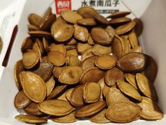 -西贝(上海我格广场店)