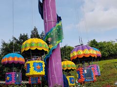 -南宁方特东盟神画