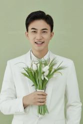 -黑马婚纱摄影